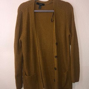 Forever 21 Cardigan
